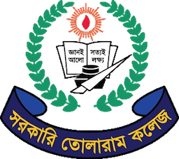 Government Tolaram College